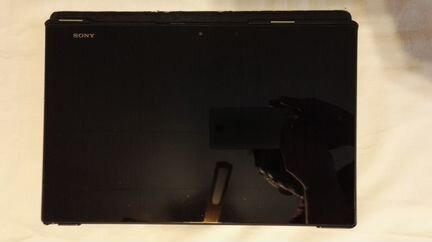 Sony Xperia Tablet Z2 16Gb LTE, Black,б/у, торг