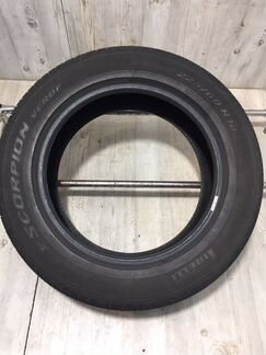 R18 225/60 Одна шина Pirelli