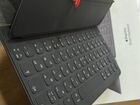Клавиатура для iPad Pro 10,5 Smart Keyboard