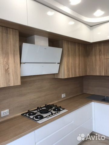 Кухонный гарнитур. Рассрочка