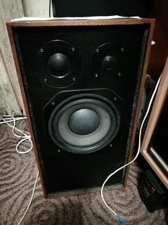 Акустическая система