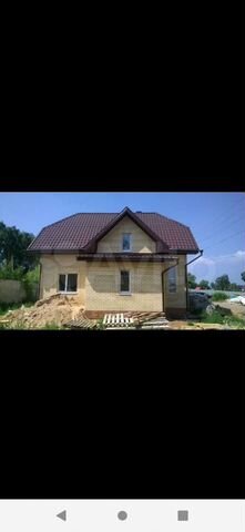 Дом 145 м² на участке 5,9 сот.