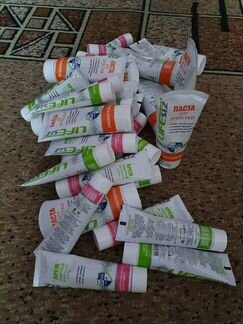 Скраб, крем для рук