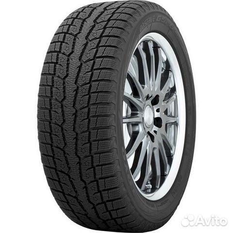 Toyo Observe GSi-6 245/45 R18