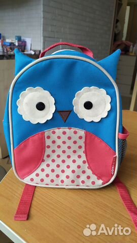 Рюкзак детский Skip hop