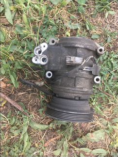 Компрессор кондиционера 3S/4S/5S