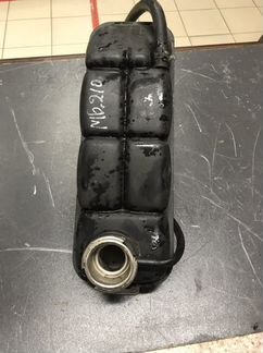 Mersedes E210 расширительный бачок