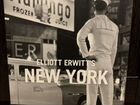 Elliott Erwitt - New York
