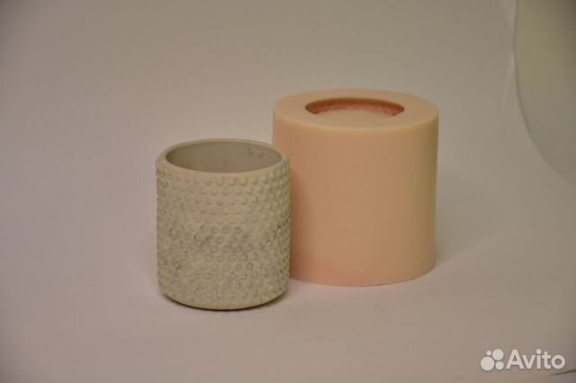 Силиконовые молды на заказ