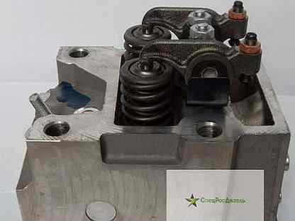 90. 90-1003010. 90. 740. Головка камаз 740 евро 5.