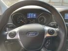 Ford Focus 1.6 AMT, 2012, 124 000 км объявление продам