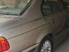 BMW 5 серия 2.5 AT, 1998, 300 000 км объявление продам