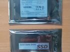 SSD 240Gb Goldenfir (240 Гб, новый, гарантия) объявление продам