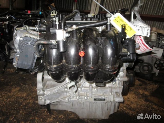 двигатель j24b сузуки. 4. 4л. сузуки гранд витара 2008 2. двигатель suzuki grand vitara 2.