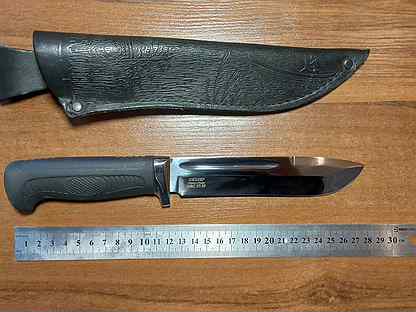 Нож охотничий Кизляр Самур-2 HRC 5759
