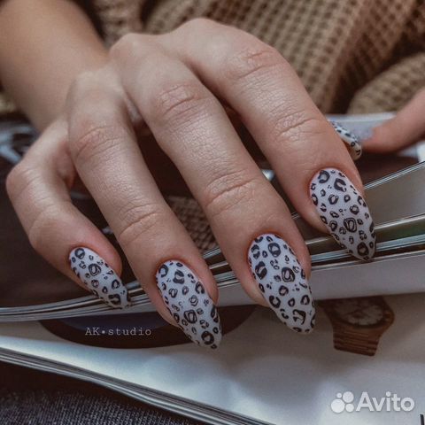 Маникюр и Педикюр