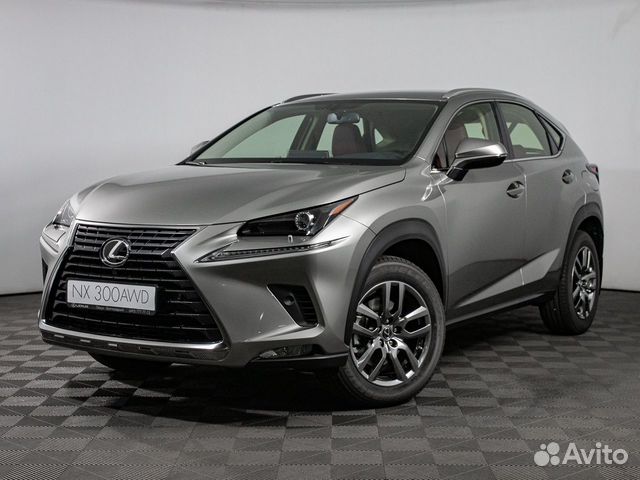 Lexus официальный дилер