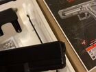 Привод страйкбольный Cyma glock 18c cm.030 объявление продам