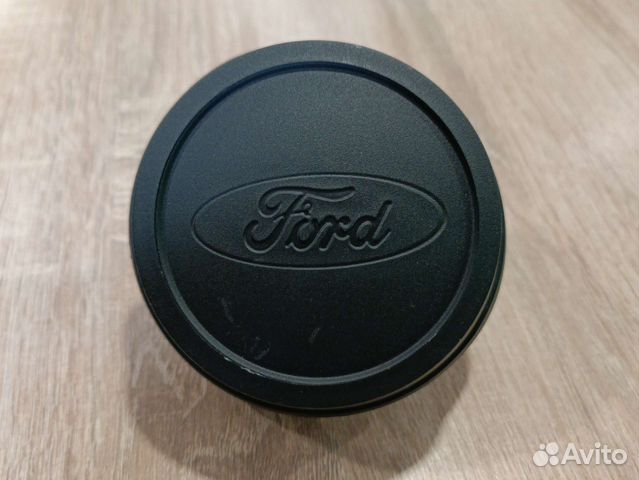 Колпак колеса форд транзит