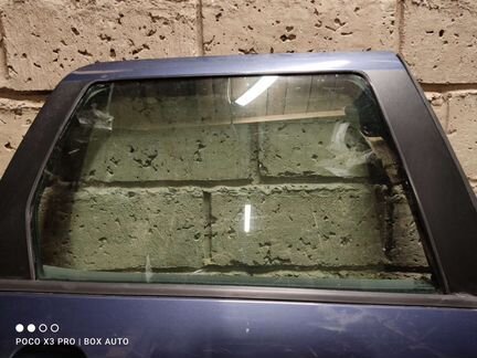 Стекло заднее Пежо 308 Универсал