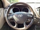 Hyundai ix35 2.0 AT, 2014, 109 702 км объявление продам