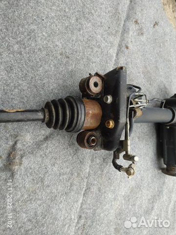 Полуось передний правый Great Wall Hover H3 2013