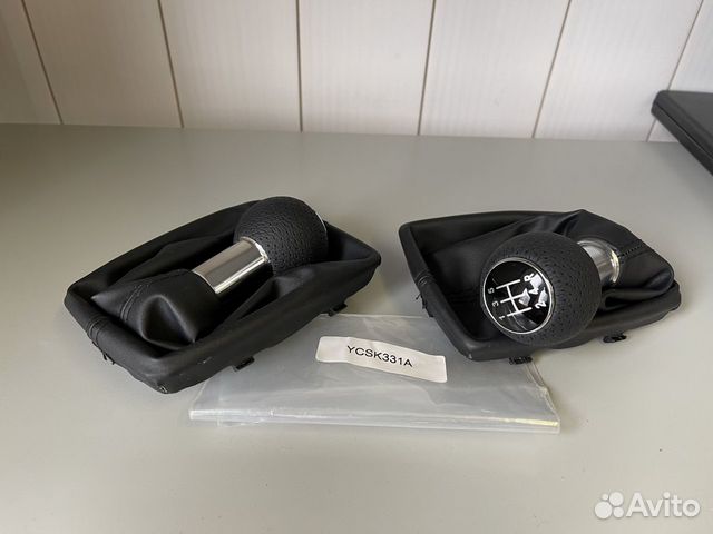 Чехол кпп МКПП с ручкой Audi A4 8e b6 b7 а4 б6 б7