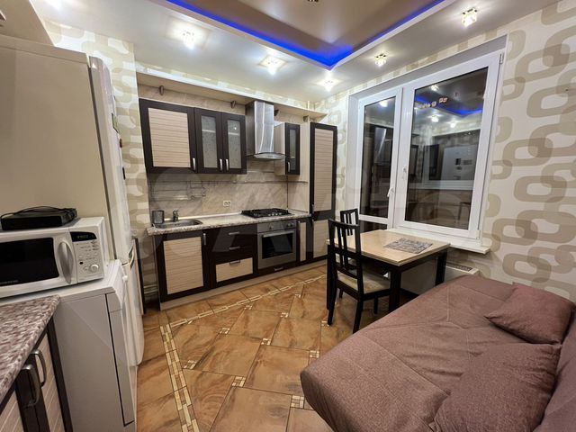 Авто метро квартира