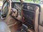 Jeep Cherokee 4.0 AT, 1997, 470 000 км объявление продам