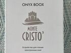 В доставке Onyx Boox Monte Cristo 5