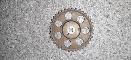 Шестерня (шкив) распредвала 90231882 Daewoo Kalos