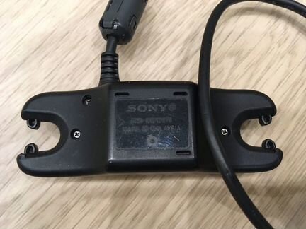 Зарядка для водонепроницаемого плеера Sony walkman