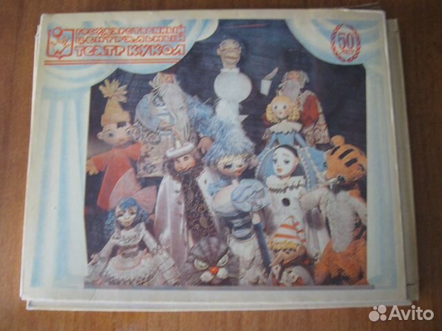 Набор спичек 