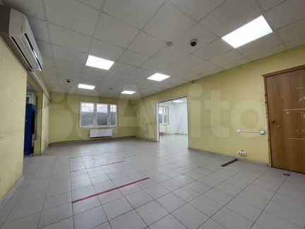 Свободного назначения, 84 м²