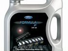 Ford Formula F SAE 5W-30 5l Оригинальное масло