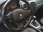 BMW X3 2.5 AT, 2010, 119 000 км объявление продам