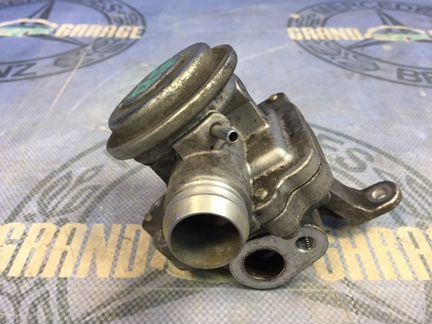 Клапан EGR правый Mercedes-Benz Ml-Class W164