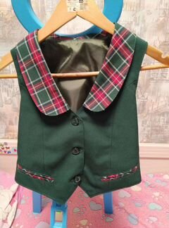 Школьная форма