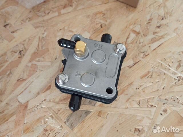 Топливный насос Mercury 30-250 14360A41 14360A43