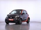 Smart Fortwo 1.0 AMT, 2017, 87 220 км