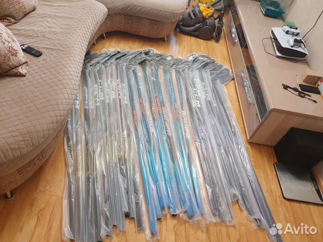 Клюшка хоккейная