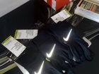 Nike drill дрил перчатки
