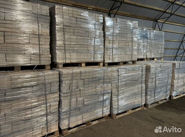 Топливные брикеты RUF оптом