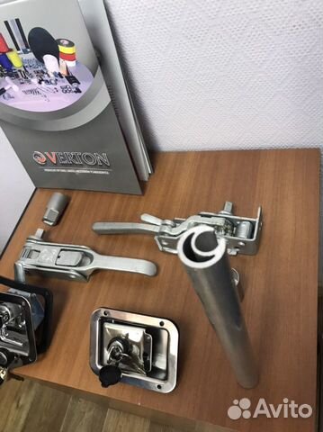 Труба для натяжки шторы алюминиевая 27 мм