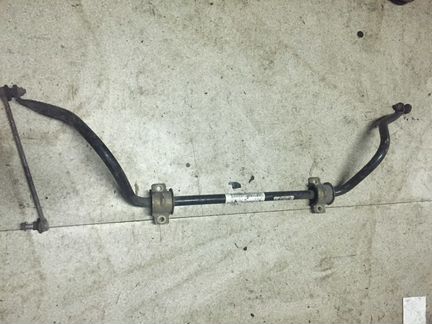 Вольво S40 V50 стабилизатор передний 30683804