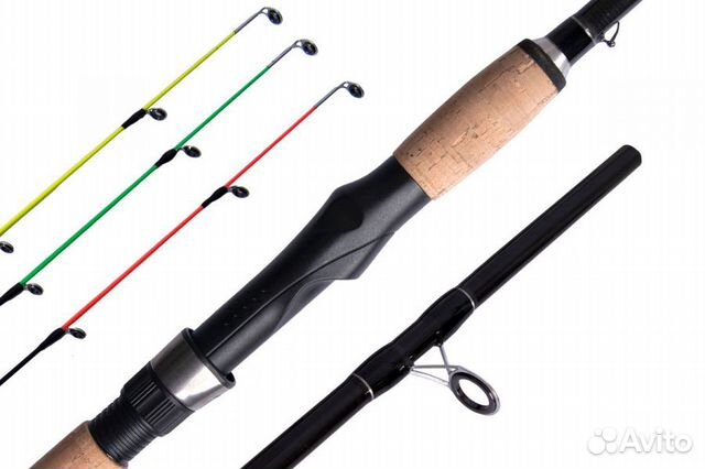 Удилище фидерное Maximus integro 3,9 m 90-150g