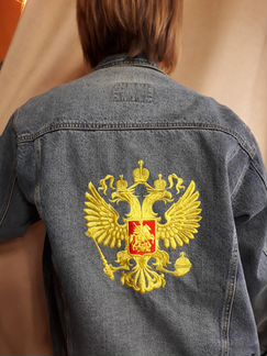 Вышивка, ремонт и реставрация одежды