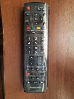 Пульт ду panasonic