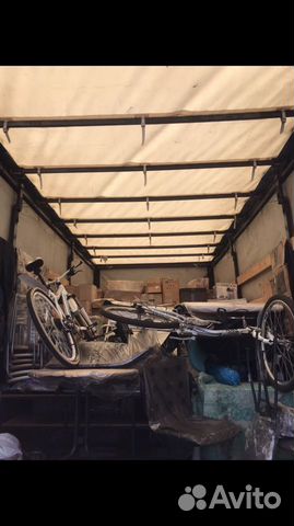 Переезды грузчики газели такелаж разнорабочие