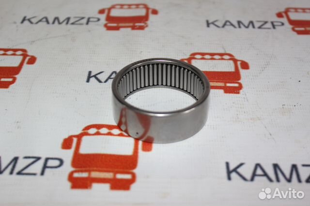 Подшипник шкворня камаз 43118